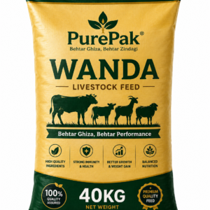 Wanda-40kg