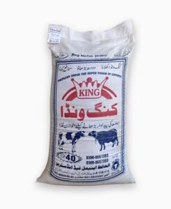 Wanda 40kg