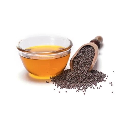 Mustard oil 500ml
